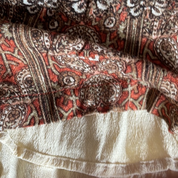 Free People Romper NWTO - Picture 4 of 5